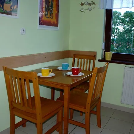 Apartment Amur-3