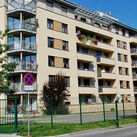 Apartment Amur-2
